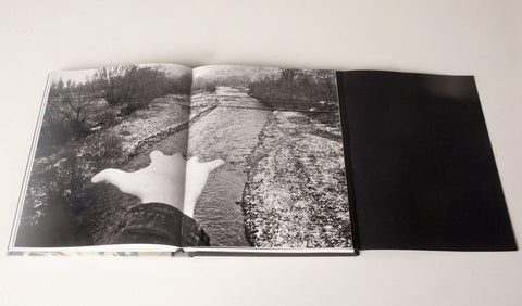 Piotr Zbierski - Push The Sky Away (French edition)