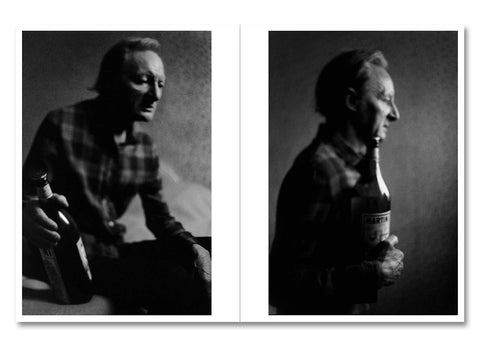 Richard Billingham – Ray’s a Laugh