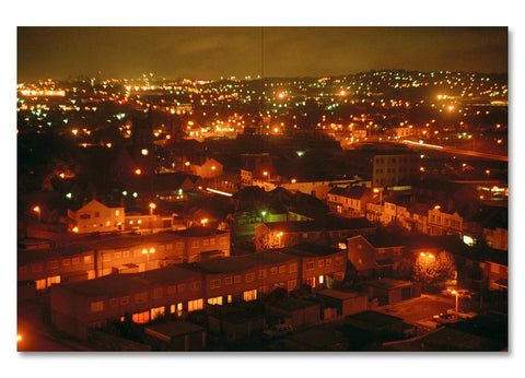 Richard Billingham – Ray’s a Laugh