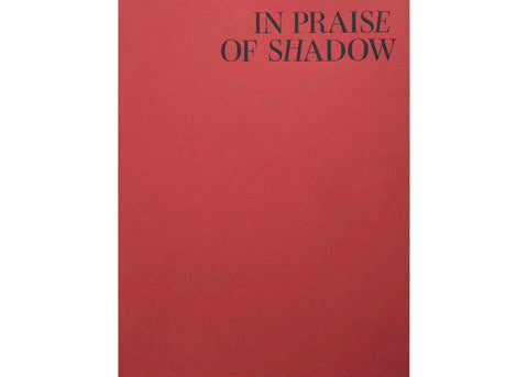 Tomasz Kawecki - In Praise of Shadow