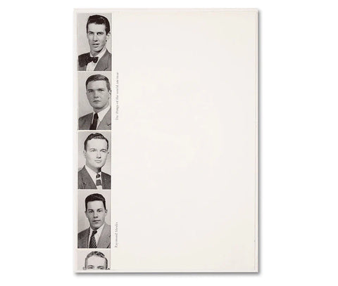 Raymond Meeks - The things of the world are true - Somersault Special Edition