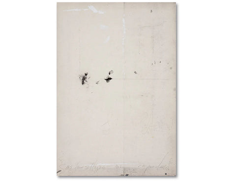 Raymond Meeks - The things of the world are true - Somersault Special Edition