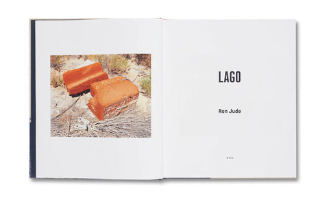 Ron Jude - Lago