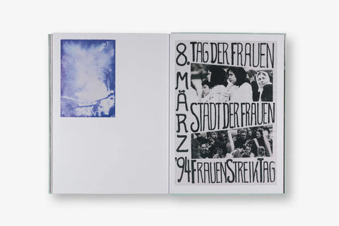 Luise Schröder - Strömungen in Bewegung