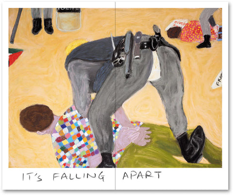Sohrab Hura - Things Felt But Not Quite Expressed