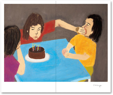 Sohrab Hura - Things Felt But Not Quite Expressed