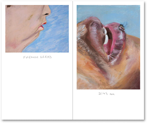 Sohrab Hura - Things Felt But Not Quite Expressed