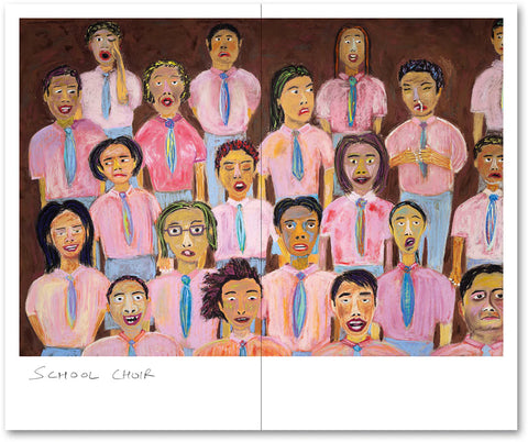 Sohrab Hura - Things Felt But Not Quite Expressed