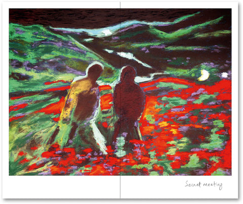 Sohrab Hura - Things Felt But Not Quite Expressed