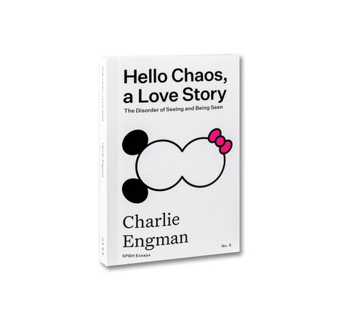 Charlie Engman - Hello Chaos, a Love Story