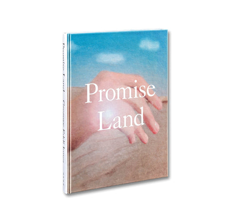 Gregory Eddi Jones - Promise Land