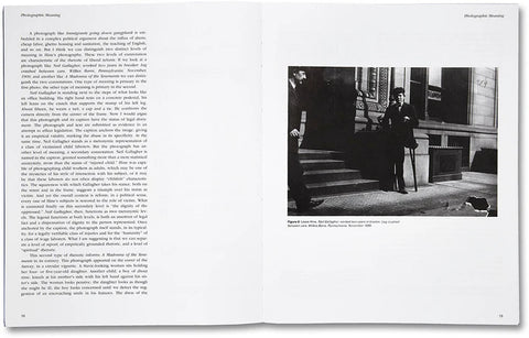 Allan Sekula - Photography Against the Grain: Essays and Photo Works, 1973–1983