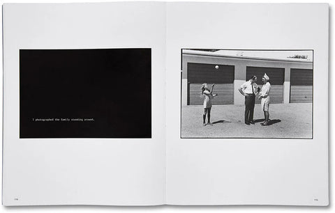 Allan Sekula - Photography Against the Grain: Essays and Photo Works, 1973–1983