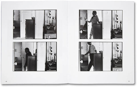 Allan Sekula - Photography Against the Grain: Essays and Photo Works, 1973–1983
