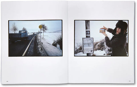Allan Sekula - Photography Against the Grain: Essays and Photo Works, 1973–1983