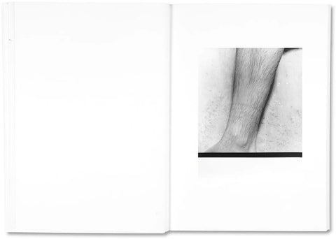 Moyra Davey & Peter Hujar - The Shabbiness of Beauty