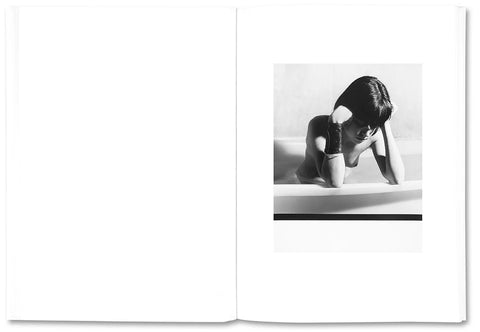 Moyra Davey & Peter Hujar - The Shabbiness of Beauty