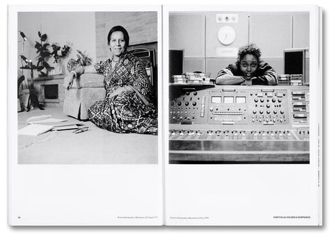 Shining Lights: Black Women Photographers in 1980s–90s Britain