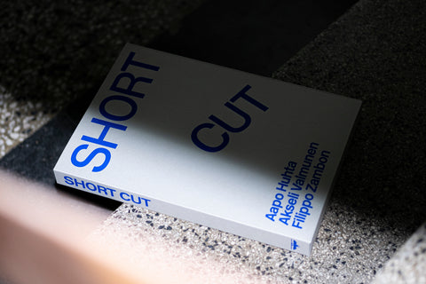 Aapo Huhta, Akseli Valmunen & Filippo Zambon - Short Cut