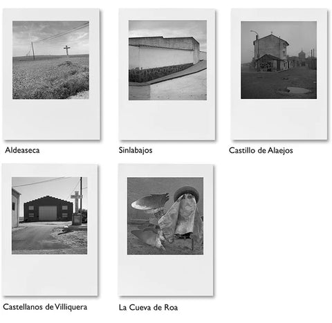 Gerry Johansson - Spanish Summer - Special Edition