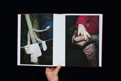 Ela Polkowska - Splinter
