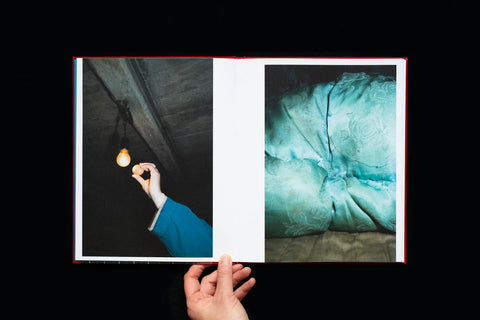 Ela Polkowska - Splinter