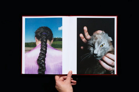 Ela Polkowska - Splinter