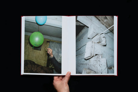 Ela Polkowska - Splinter