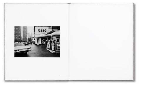 Stephen Shore - Early Work