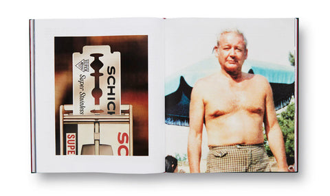 Larry Sultan - Pictures from Home