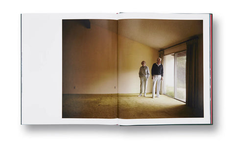Larry Sultan - Pictures from Home