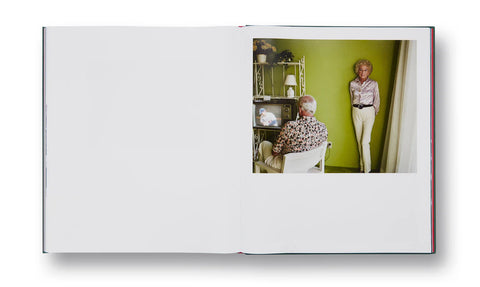 Larry Sultan - Pictures from Home