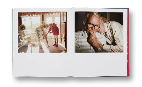 Larry Sultan - Pictures from Home