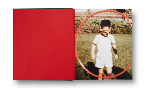 Larry Sultan - Pictures from Home
