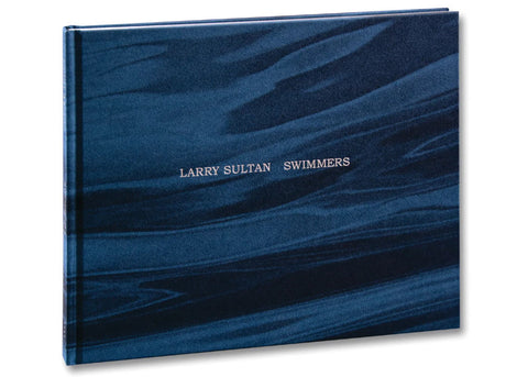 Larry Sultan - Swimmers