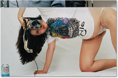 Talia Chetrit - JOKE