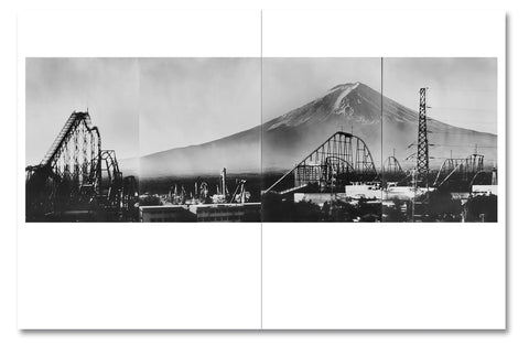 Takashi Homma - Thirty-Six Views of Mount Fuji