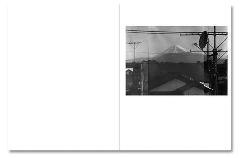 Takashi Homma - Thirty-Six Views of Mount Fuji