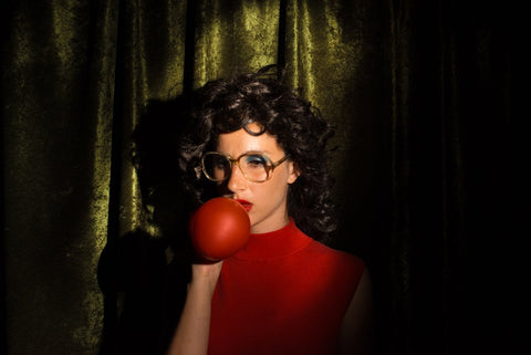Tania Franco Klein - Positive Disintegration