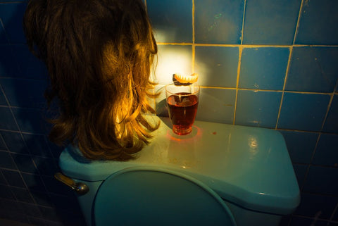 Tania Franco Klein - Positive Disintegration