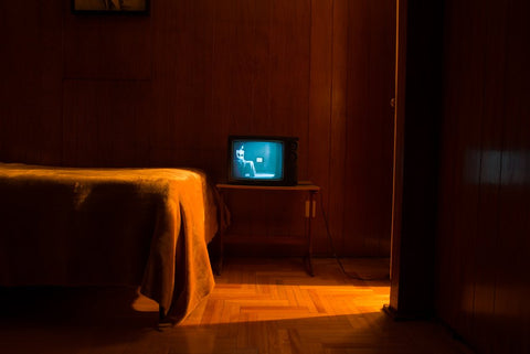 Tania Franco Klein - Positive Disintegration