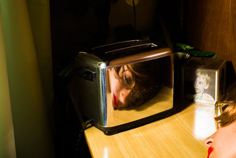 Tania Franco Klein - Positive Disintegration