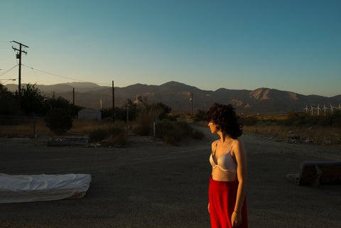 Tania Franco Klein - Positive Disintegration
