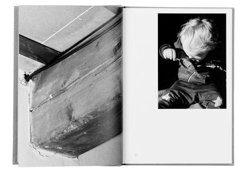 Luca Iovino - The Name We Hold