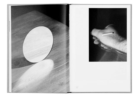 Luca Iovino - The Name We Hold