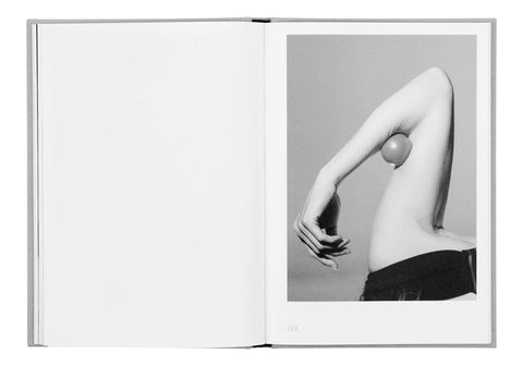 Luca Iovino - The Name We Hold