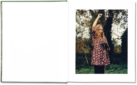 Jamie Hawkesworth - The British Isles (signed)