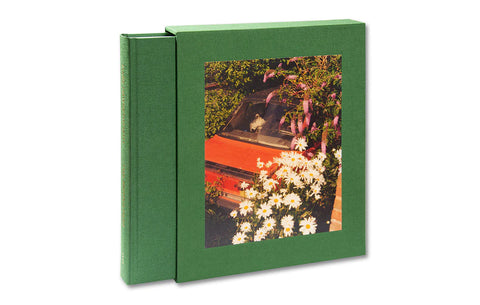 Jamie Hawkesworth - The British Isles - Special Edition