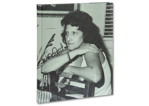 Rosalind Fox Solomon - The Forgotten