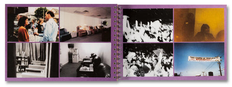 Carmen Winant – The Last Safe Abortion